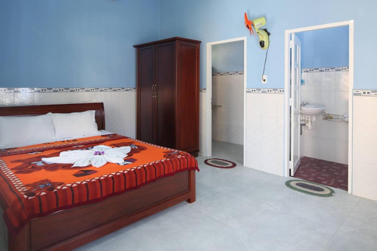 דואונג דונג Duc Anh Bungalow מראה חיצוני תמונה